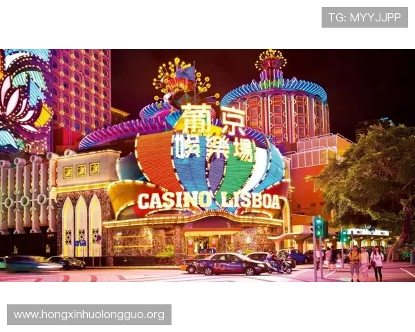 葡京娱乐场是否具备赌场的所有核心特征以及如何辨别其合法性与可信度
